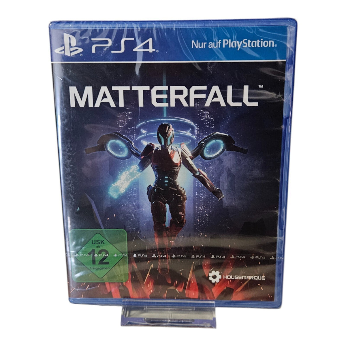 Matterfall - Playstation 4/ / PS4/ / NEU