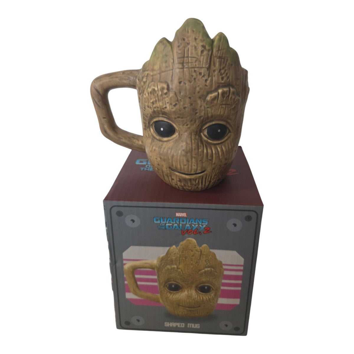 Guardians of the Galaxy Vol.2 Groot - Tasse - MUG