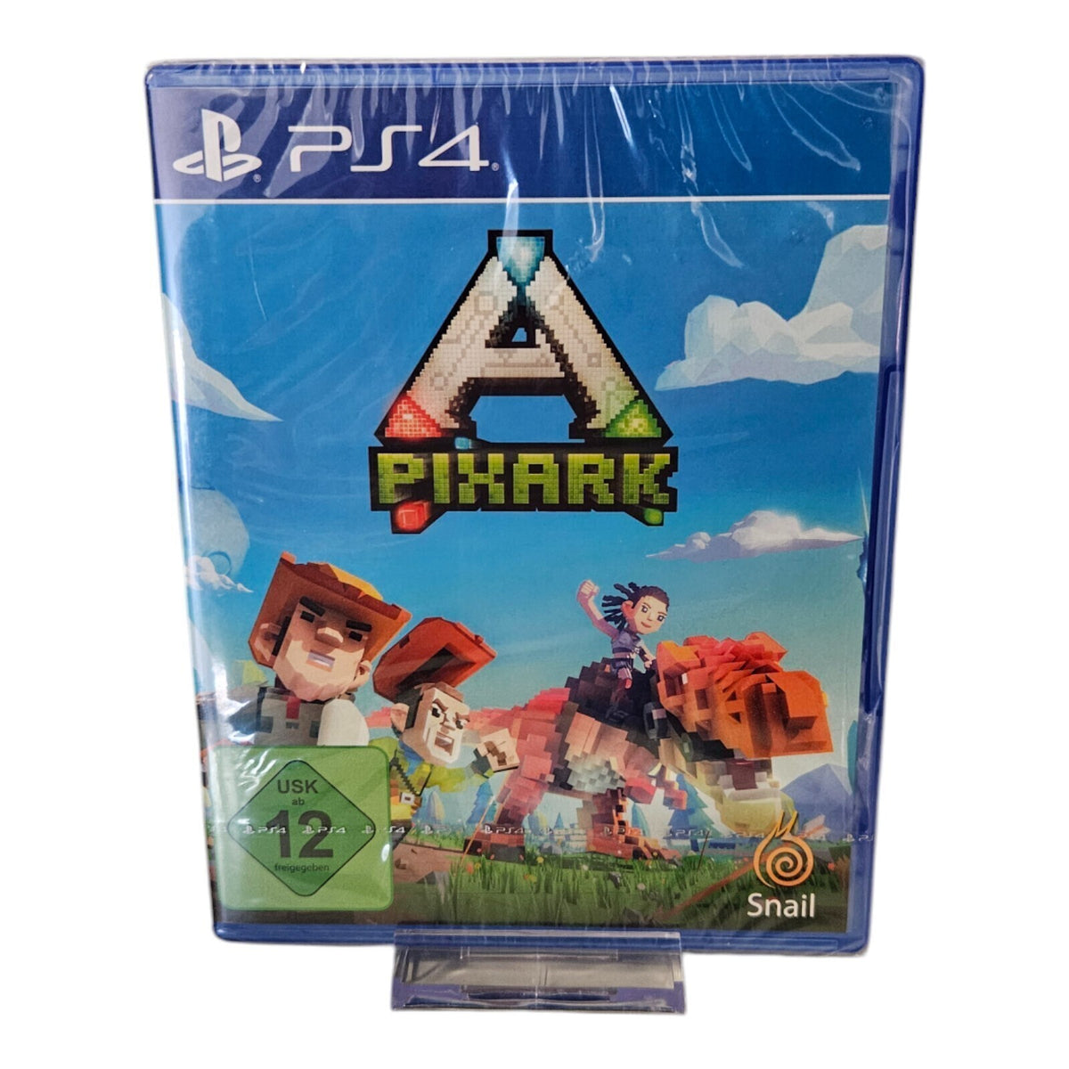 Pixark - Playstation 4 / PS4 / NEU
