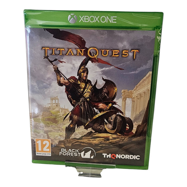 Titan Quest - Xbox One - NEU