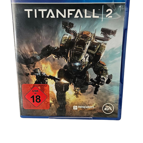 Titanfall 2 - Playstation 4 / PS4