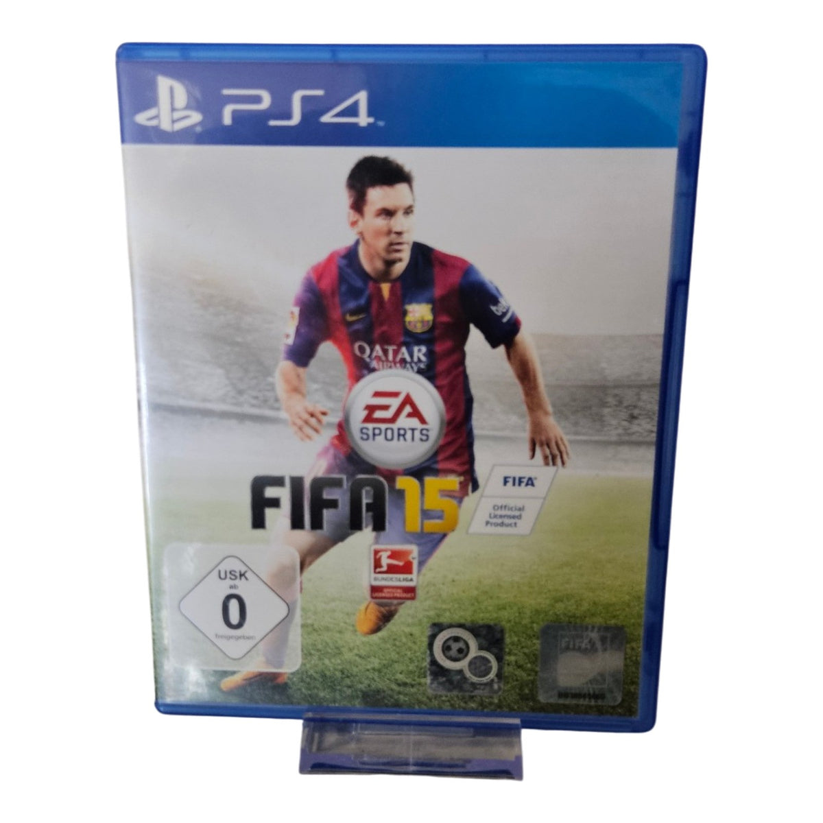 FIFA 15 - Playstation 4 / PS4