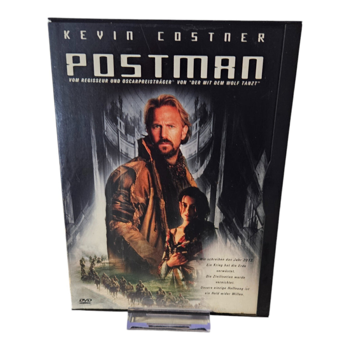 Postman - DVD