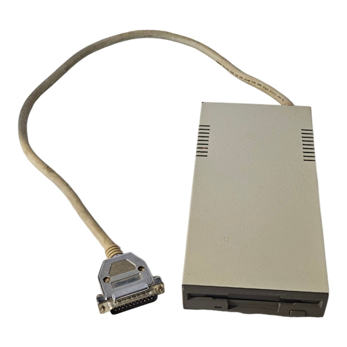 Externes Laufwerk - Zweitlaufwerk - Commodore Amiga