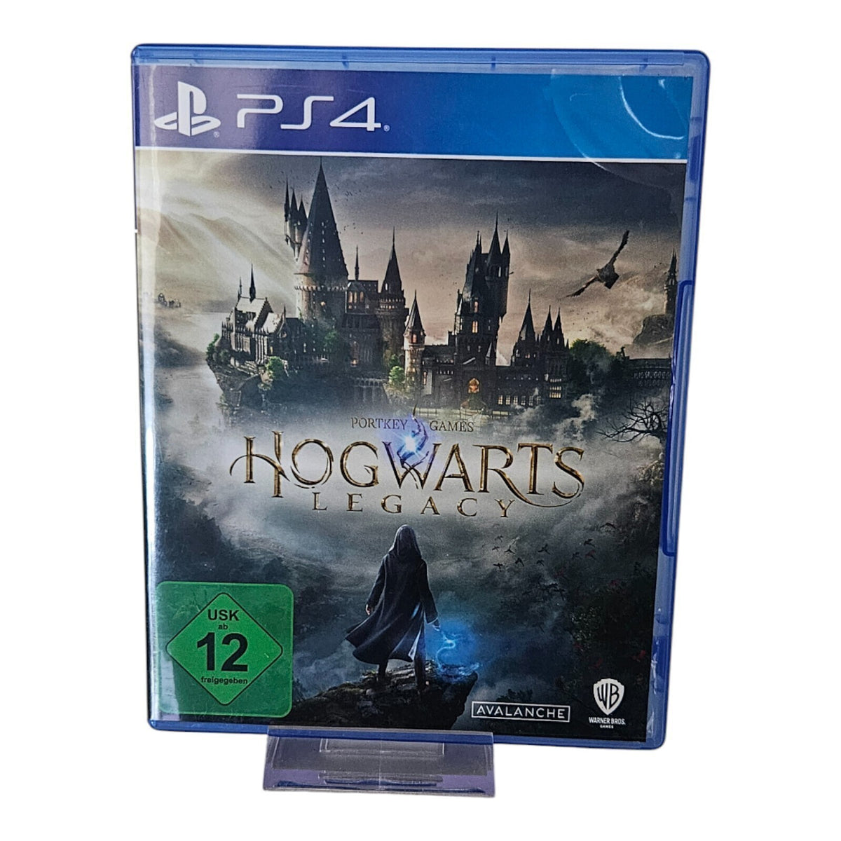 Hogwarts Legacy - Sony Playstation 4 / PS4