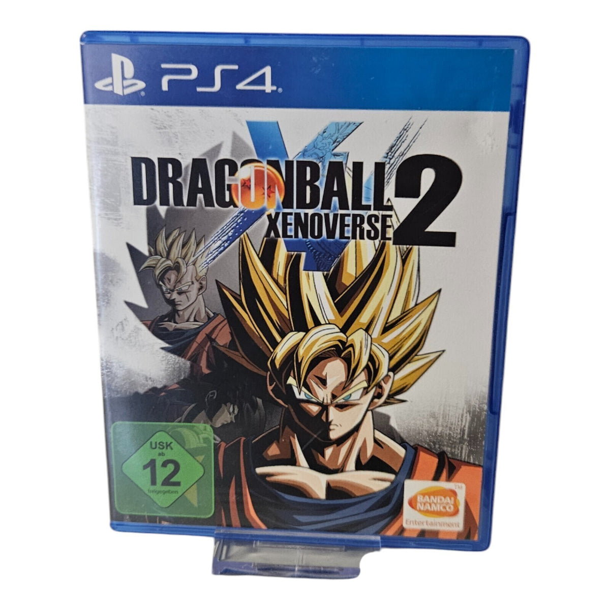 Dragonball Xenoverse 2 - Playstation 4/ / PS4/