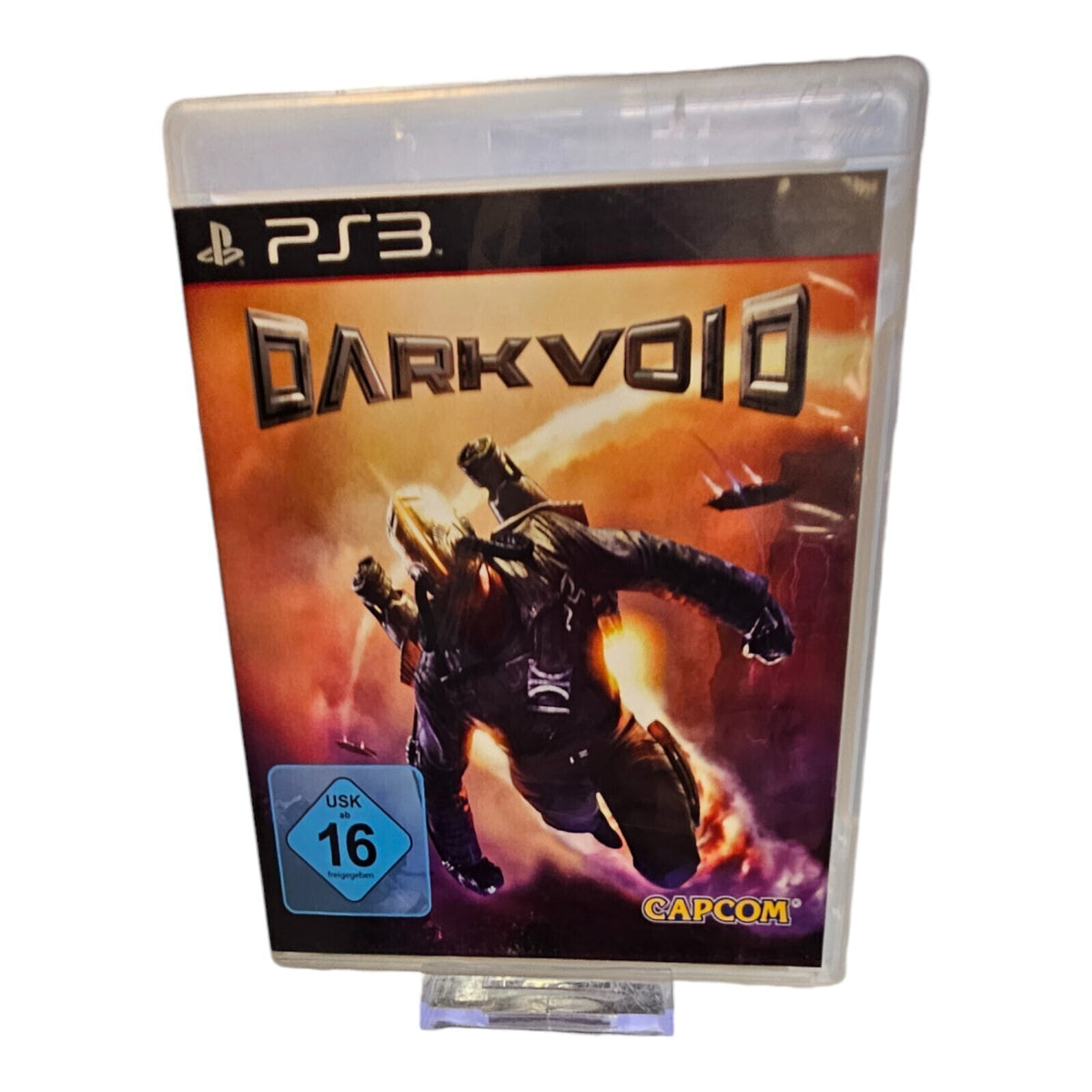 Darkvoid - Playstation 3 / PS3