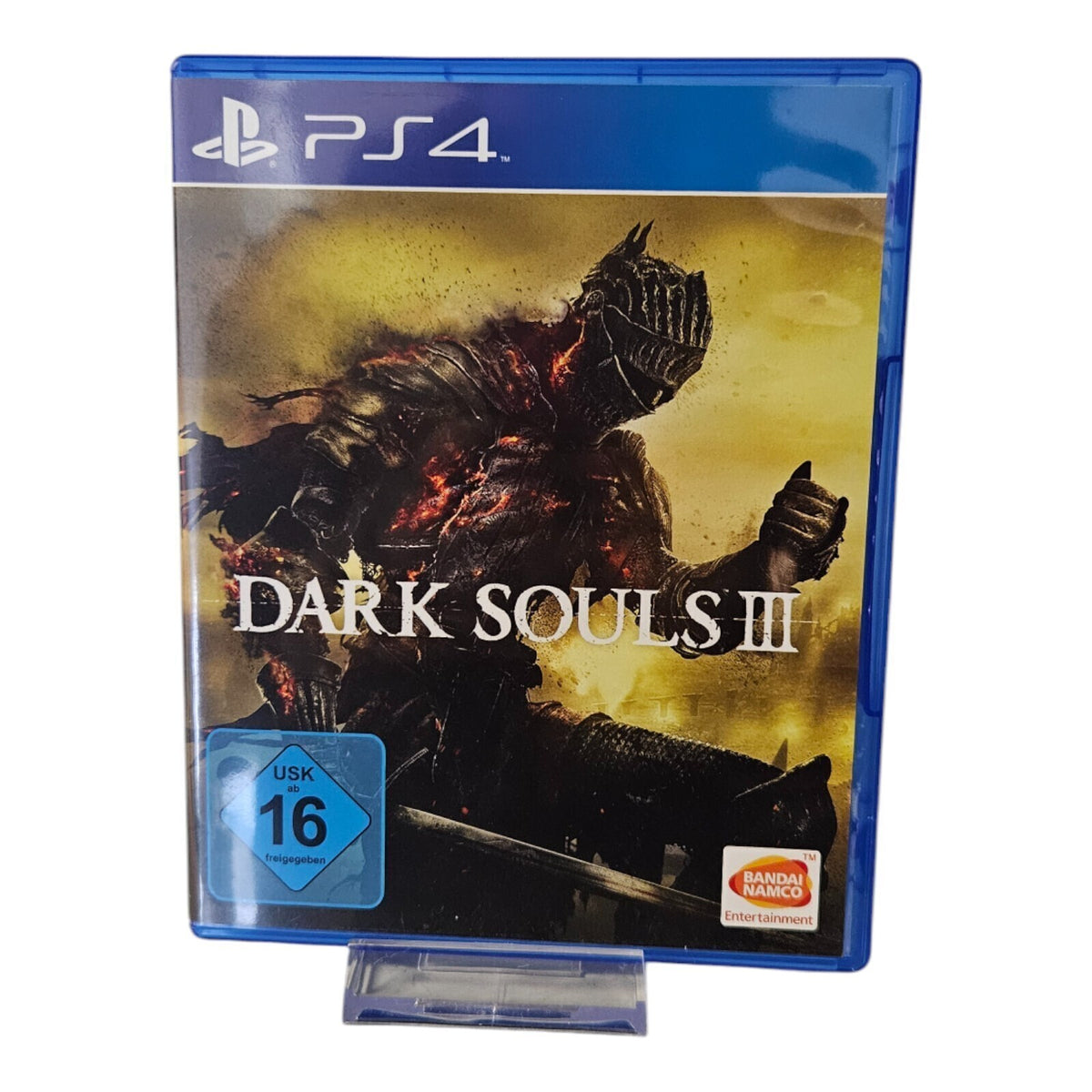 Dark Souls III - Playstation 4 / PS4