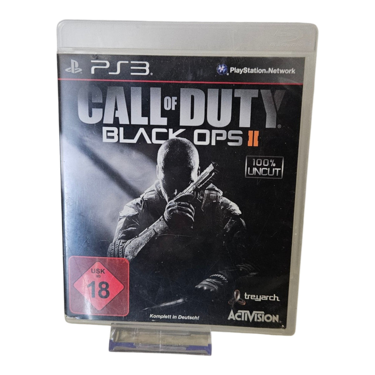 Call of Duty Black Ops II - Playstation 3 - PS3