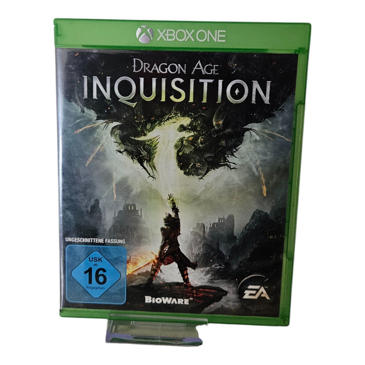 Dragon Age Inquisition - XBOX ONE