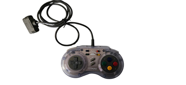 Super Nintendo Pro Controller - SN