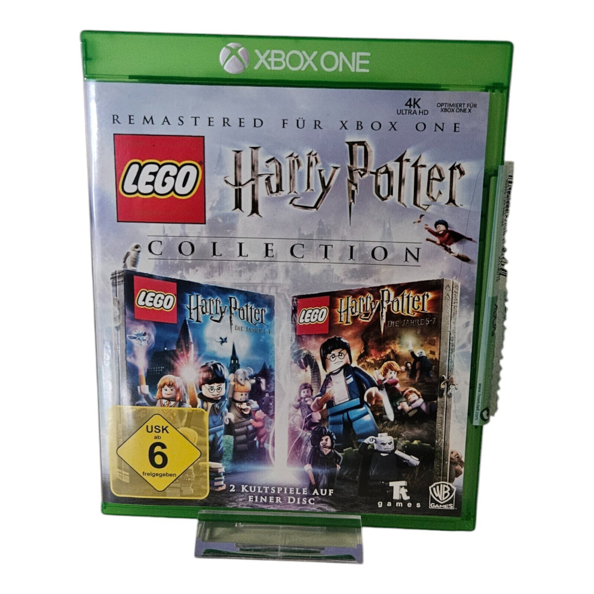 Lego Harry Potter Collection - XBOX ONE