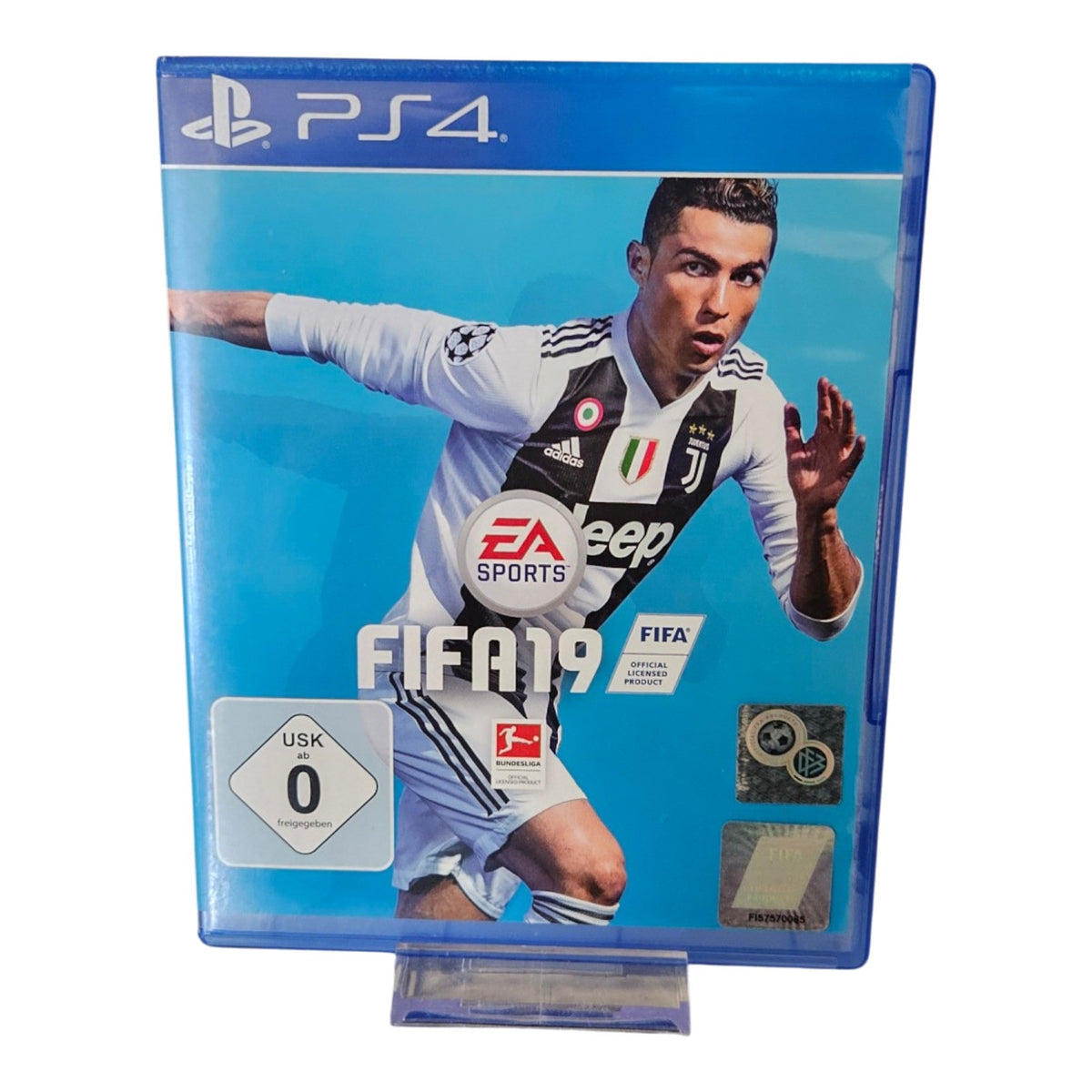 Fifa 19- Playstation 4 / PS4