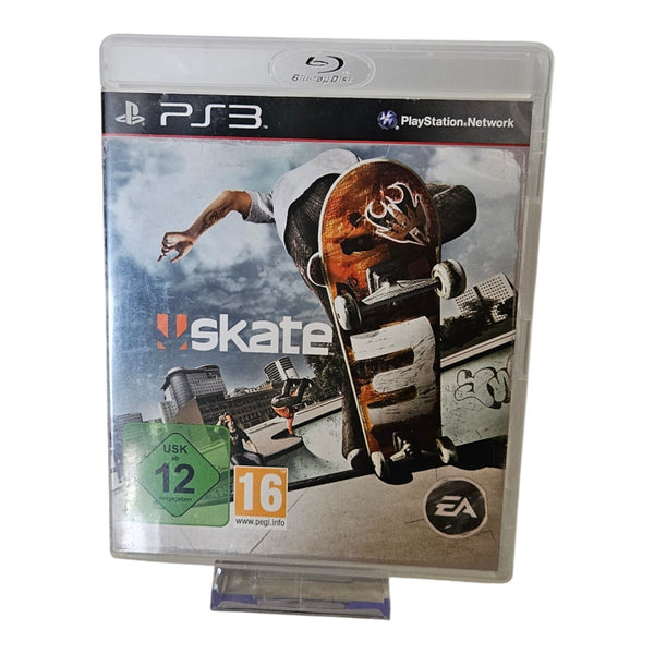 Skate 3 - Playstation 3 - PS3