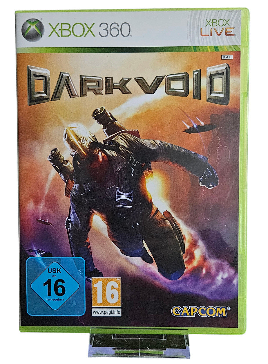 Darkvoid - XBOX 360