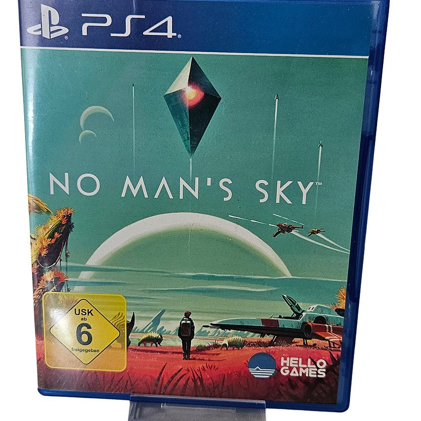 No Man´s Sky - Sony Playstation 4 / PS4