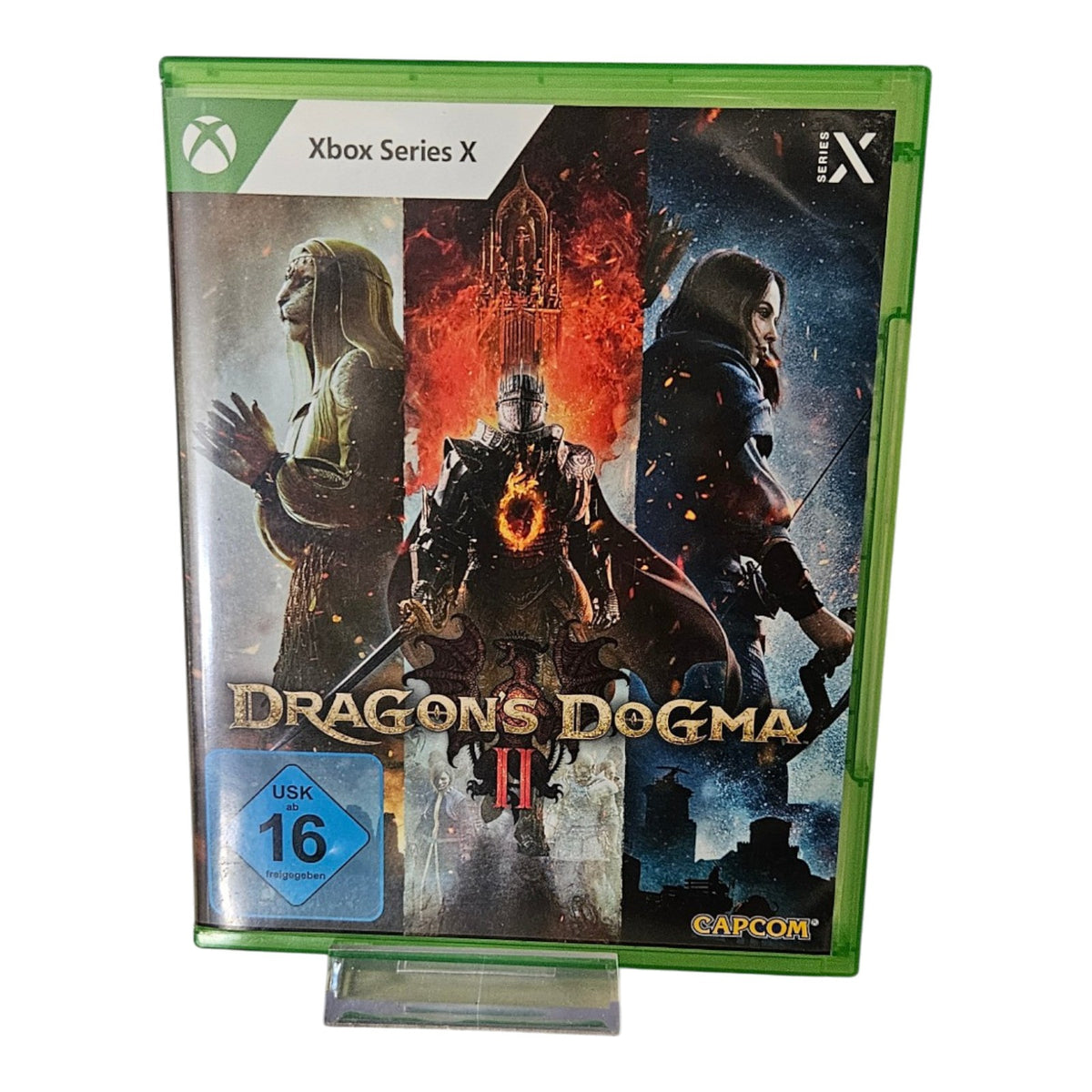 Dragons Dogma II - XBOX Series X