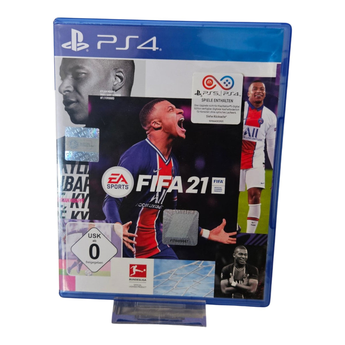 Fifa 21 - Playstation 4 / PS4