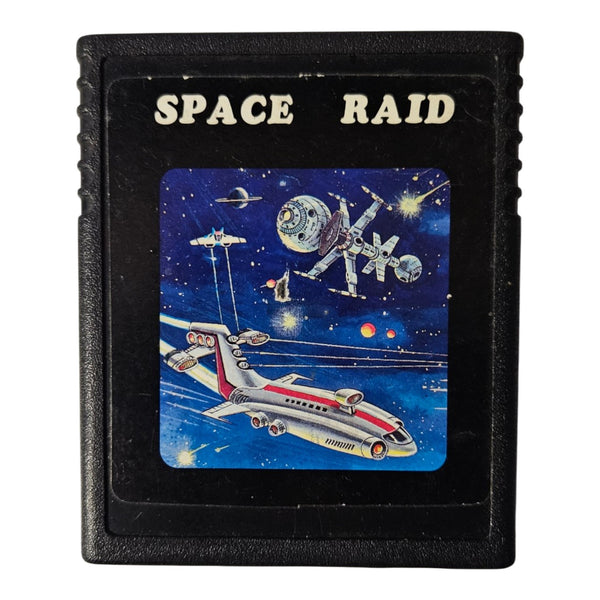 Space Raid - Atari 2600 - Modul