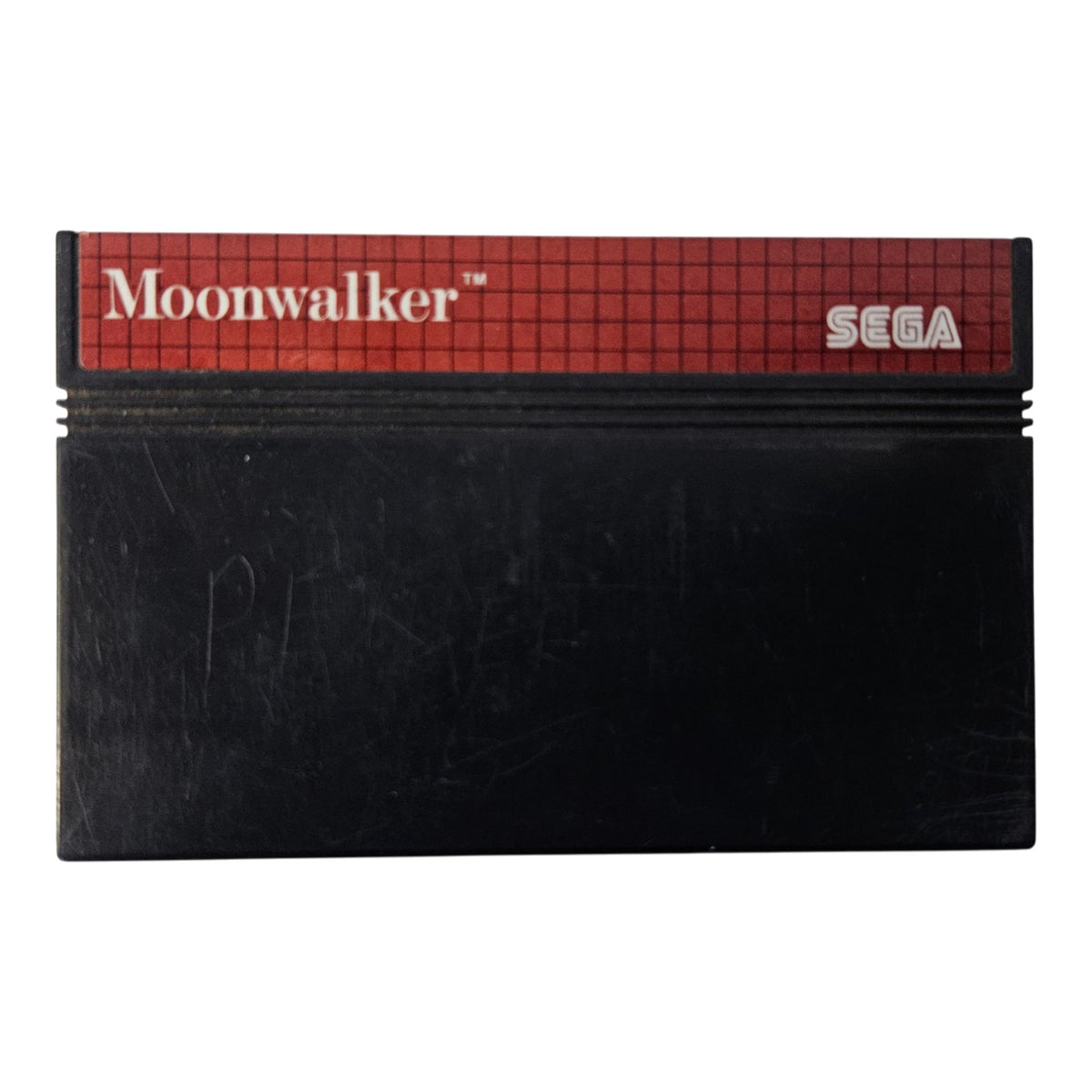 Moonwalker - Sega Master System - Modul