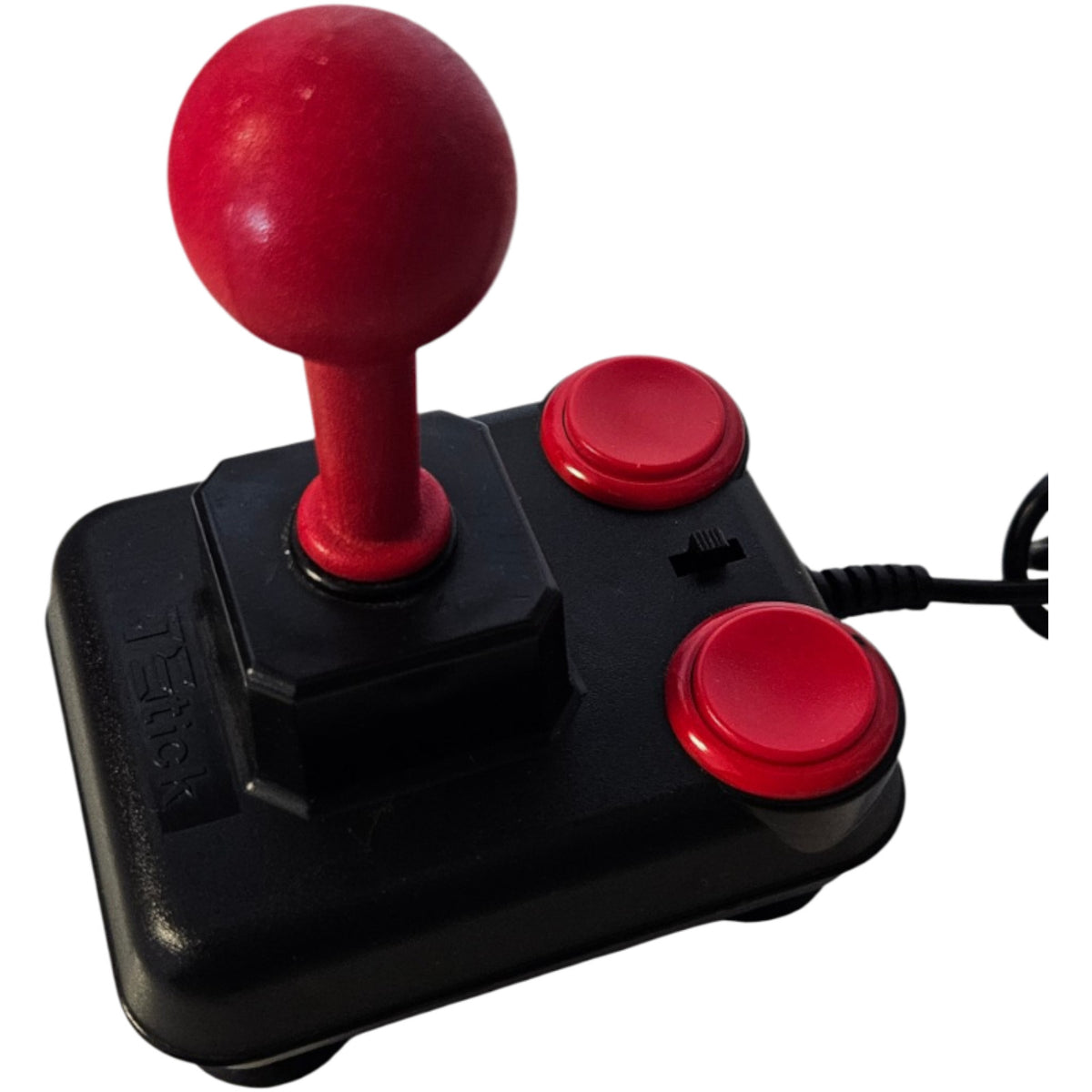 Competition Pro Controller - TS Stick - Commodore - Atari