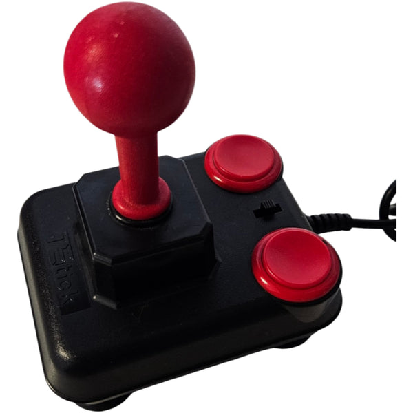 Competition Pro Controller - TS Stick - Commodore - Atari