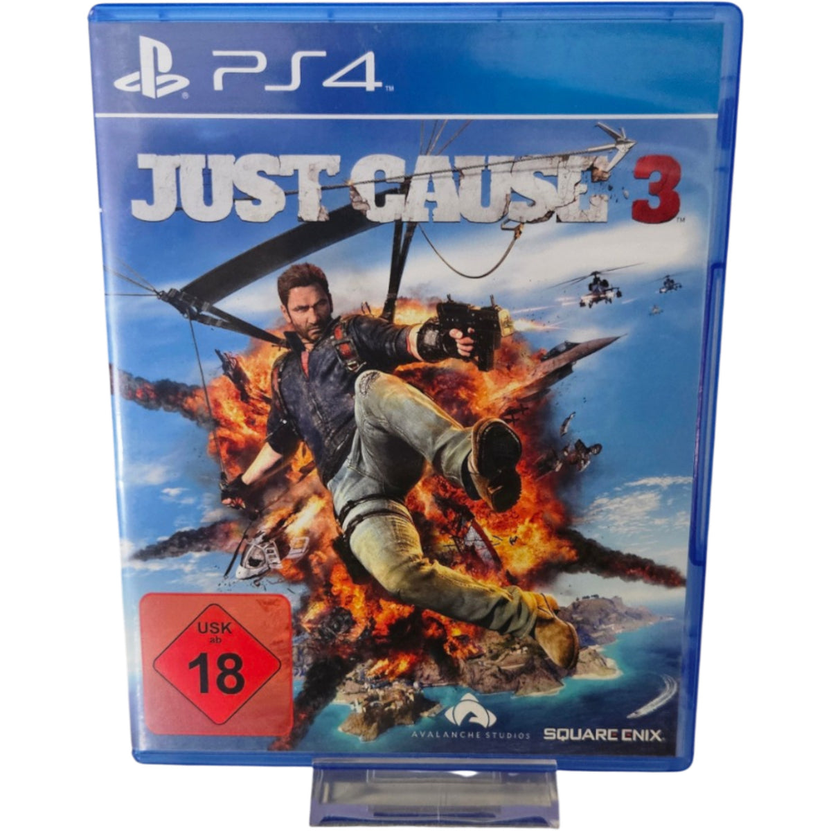 Just Cause 3 - Playstation 4 / PS4