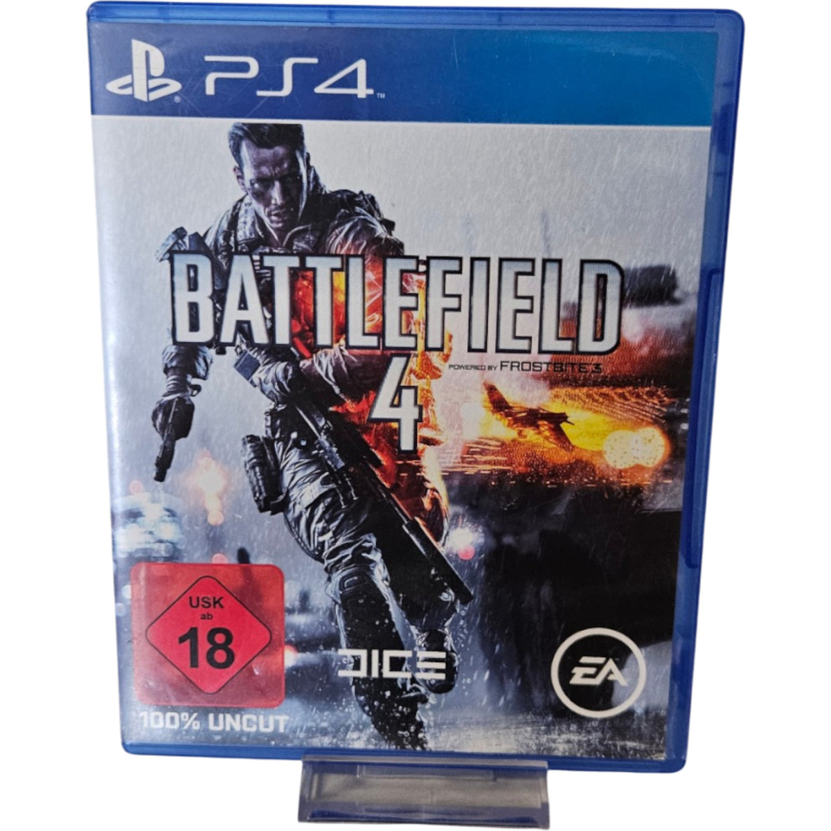 Battlefield 4 - Playstation 4 / PS4