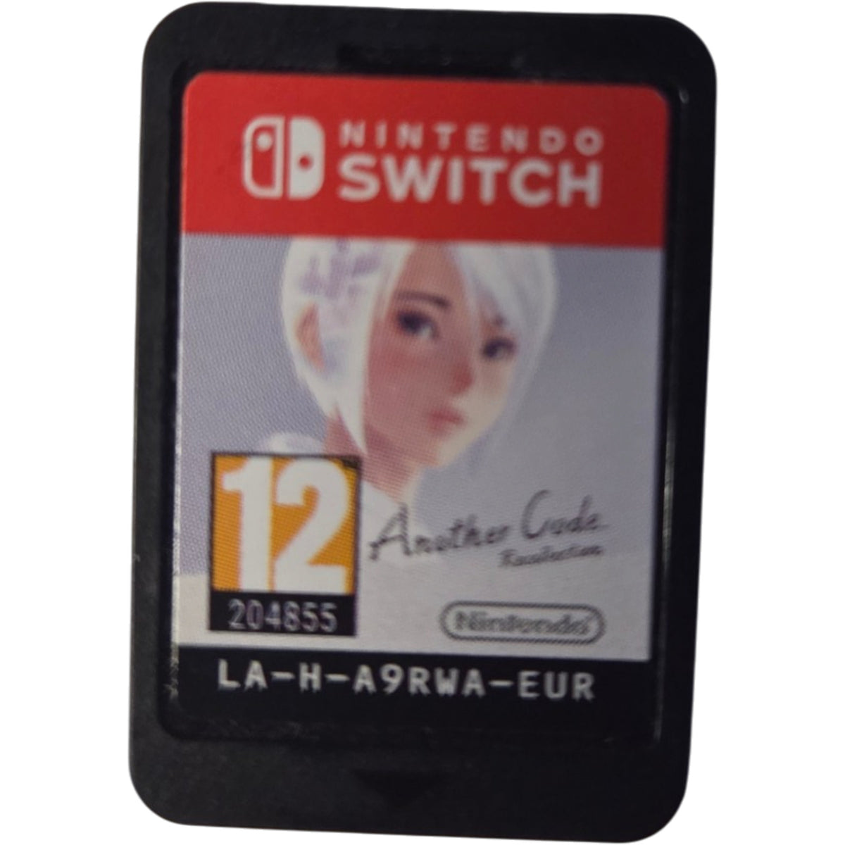 Another Code - Nintendo Switch - Modul