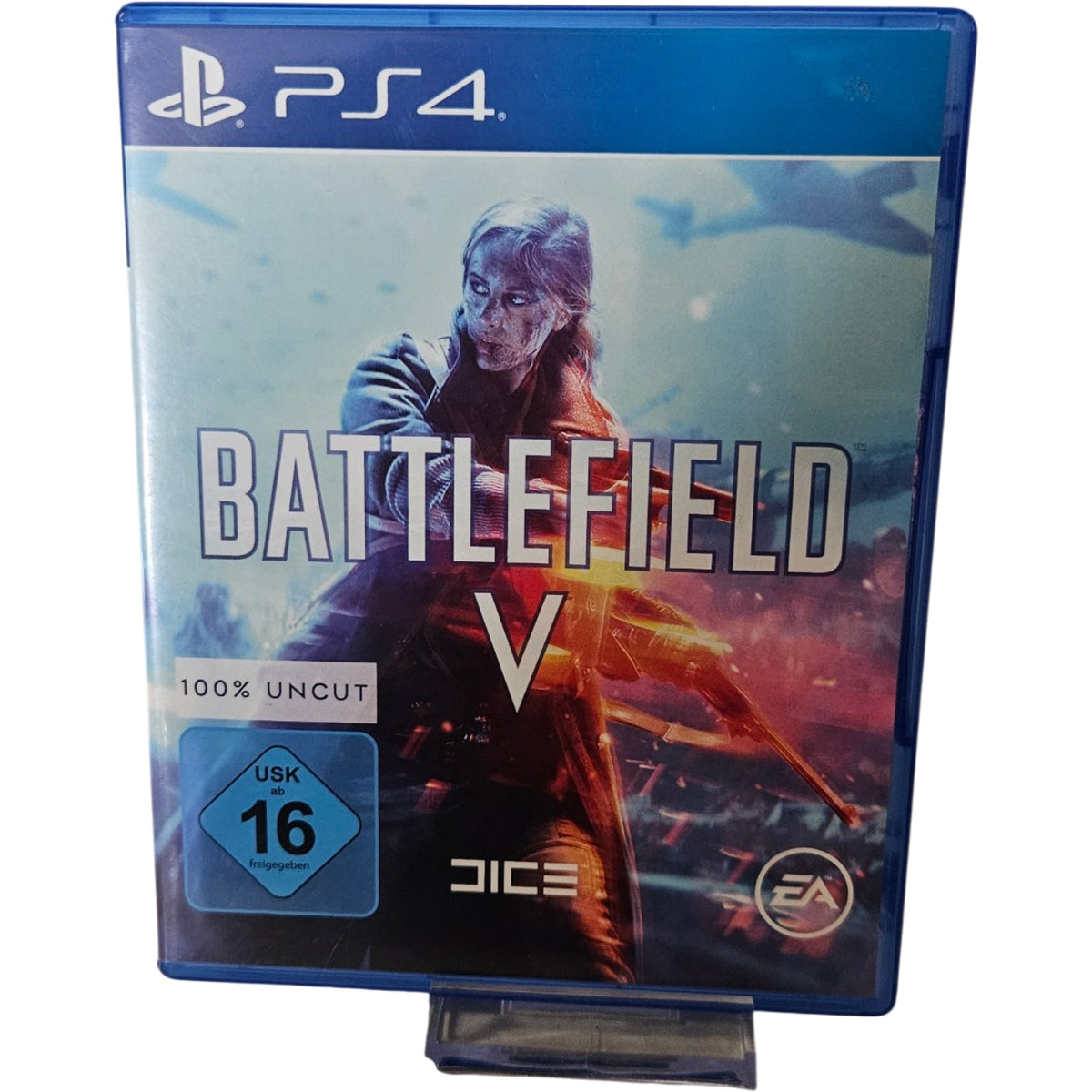 Battlefield V - Sony Playstation 4 / PS4