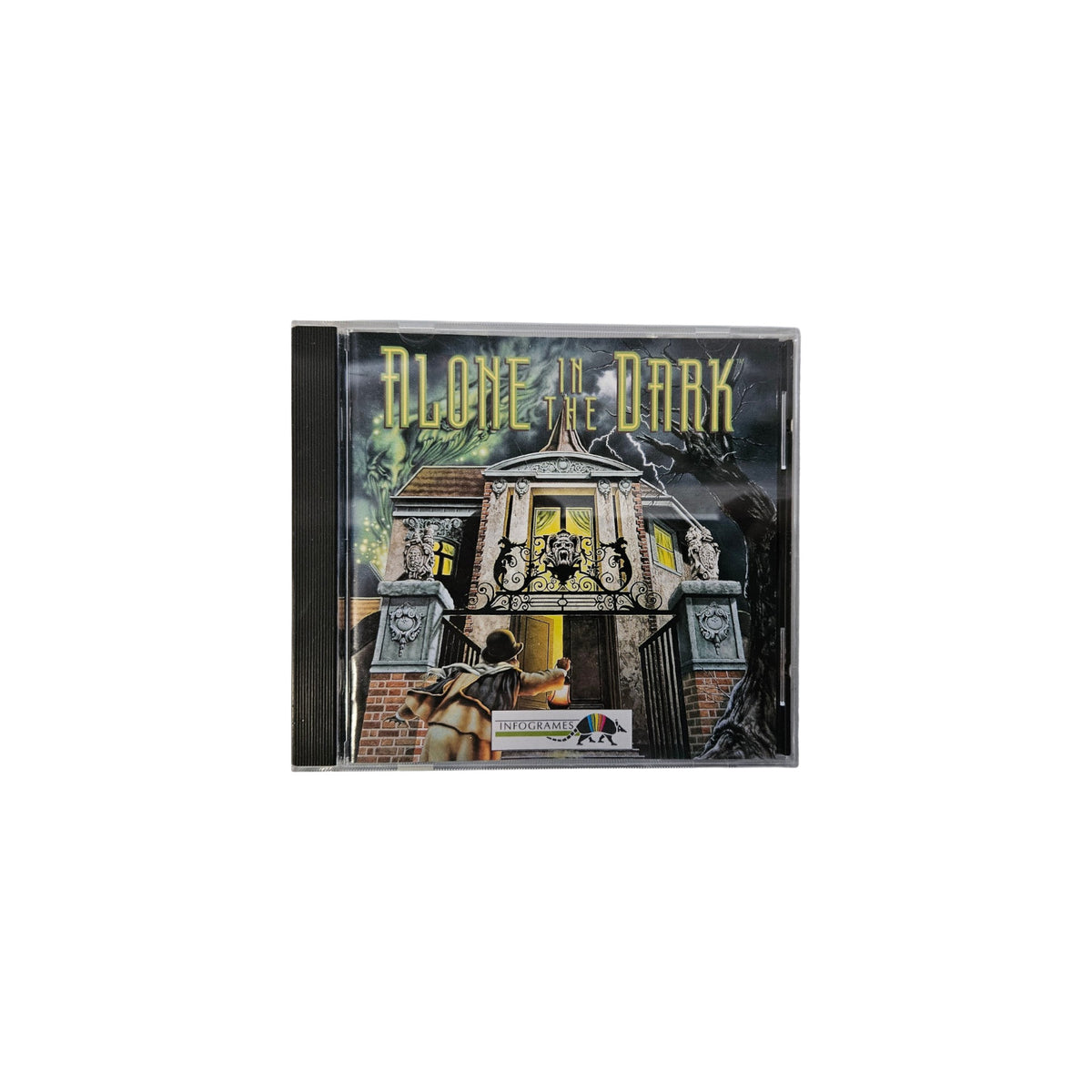 Alone in the Dark - PC -