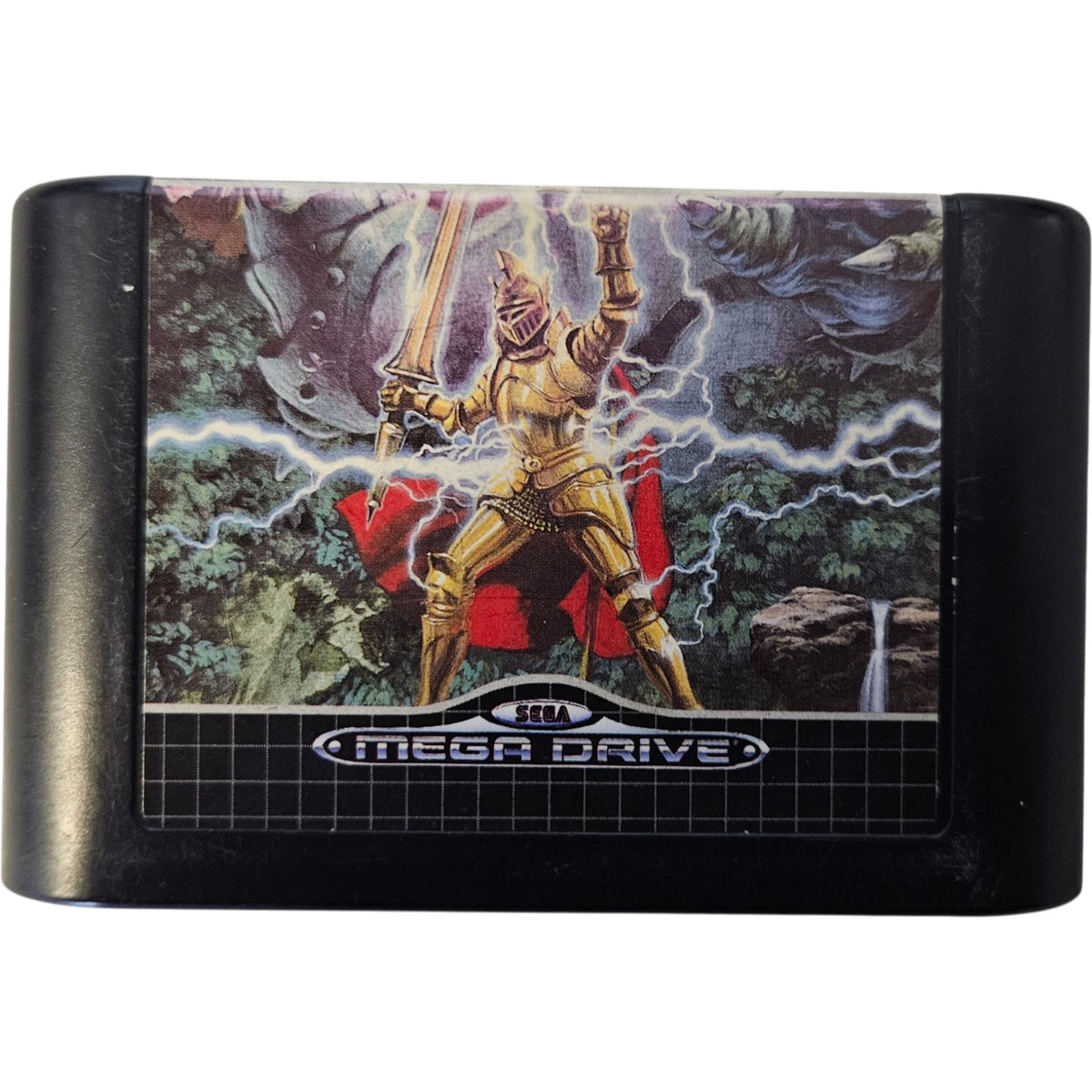 Ghouls´N´Ghosts - Sega Mega Drive - Modul