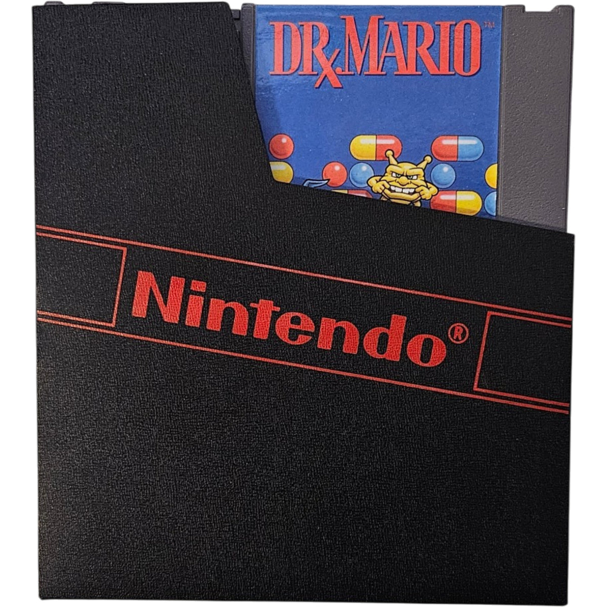Dr X Mario - Nintendo NES - Modul