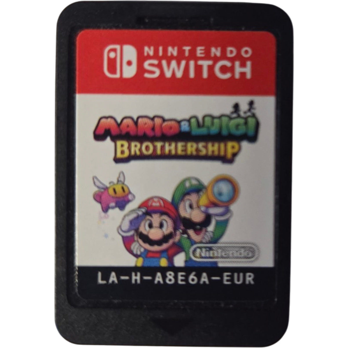 Mario & Luigi Brothership - Nintendo Switch - Modul