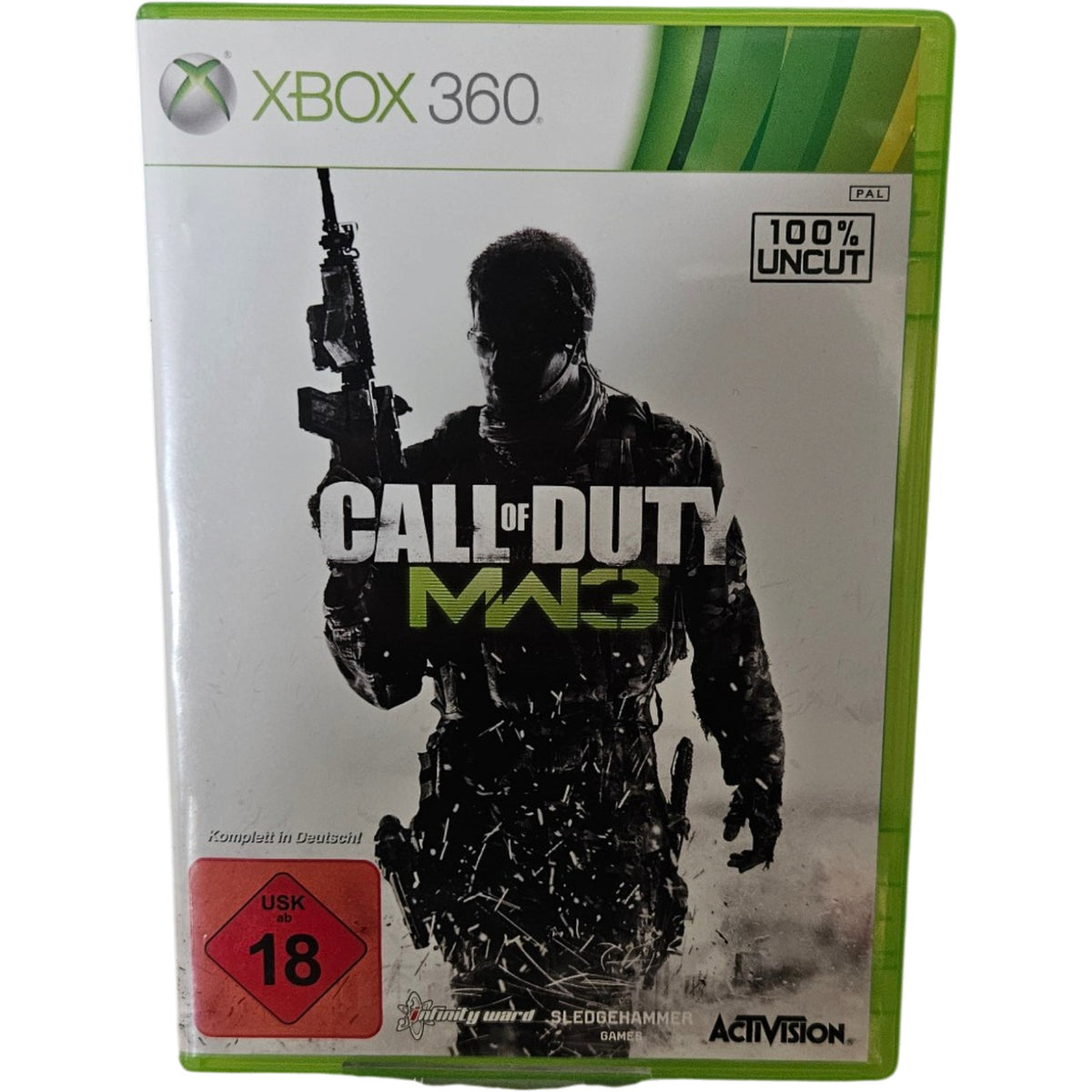 Red Dead Redemptions - XBOX 360