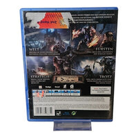 Lords of the Fallen - Limited Edition - Sony Playstation 4 / PS4