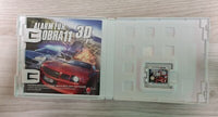 Alarm für Cobra 11 - 3D - Nintendo 3DS