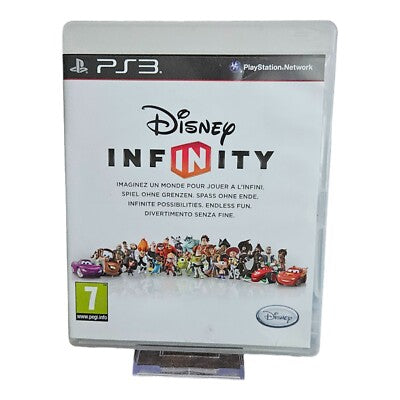 Disney Infinity  - Playstation 3 / PS3