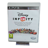 Disney Infinity  - Playstation 3 / PS3