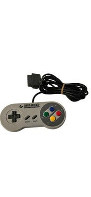 Super Nintendo Konsole - OVP #2