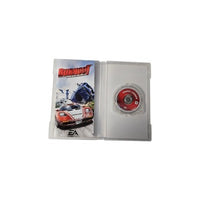 Burnout Legends - PSP - Playstation Portable