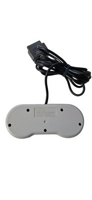Super Nintendo Konsole - SNES Control Set - NED/FR - PAL