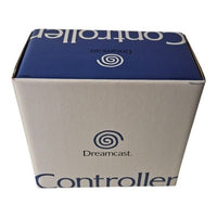 Sega Dreamcast Controller - OVP - NEU !