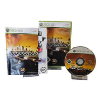 Need for Speed Undercover -   XBOX 360