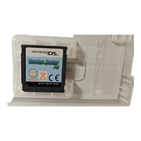 Beetle Junior DS  - Nintendo DS