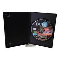 DUNE - Der Wüstenplanet  / DVD