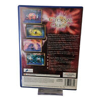 Eternal Quest - Playstation 2 / PS2