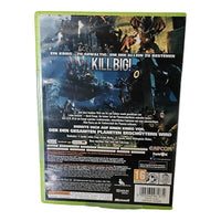 Lost Planet 2 - XBOX 360
