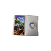 OBEN - PSP - Playstation Portable