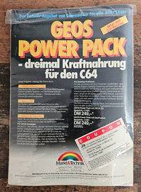 64ér Sonderheft #43 - Mit Disketten - Commodore 64